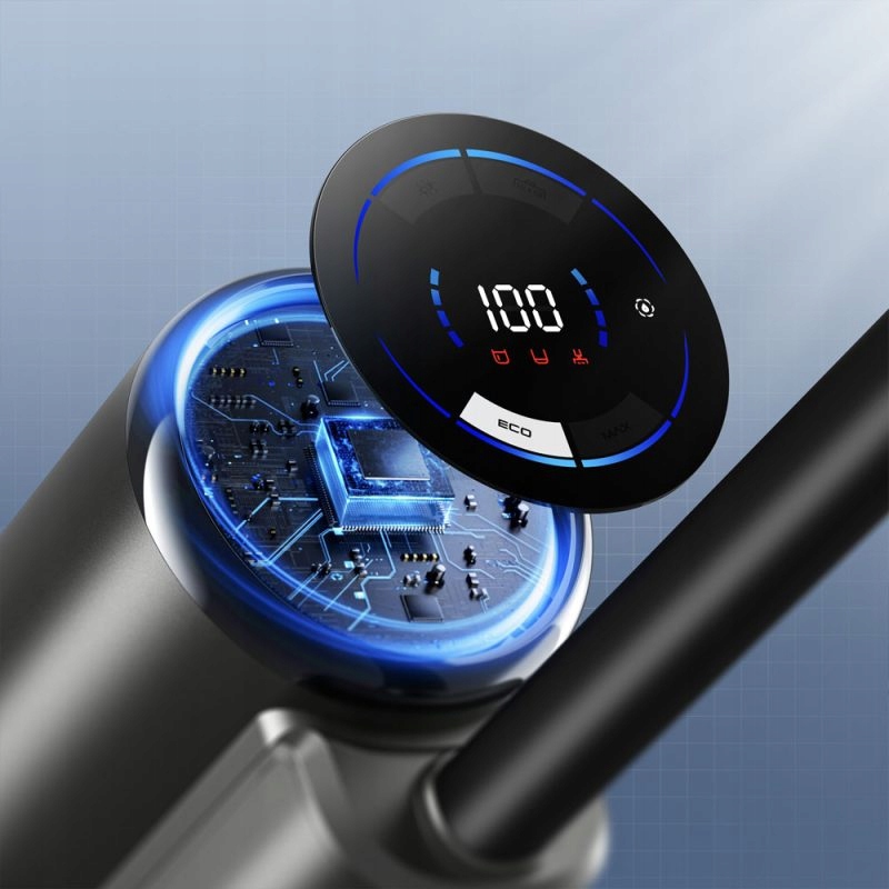 Bezprzewodowy odkurzacz wodny z napędem Air Essence Monsun Maircle Marka Air Essence