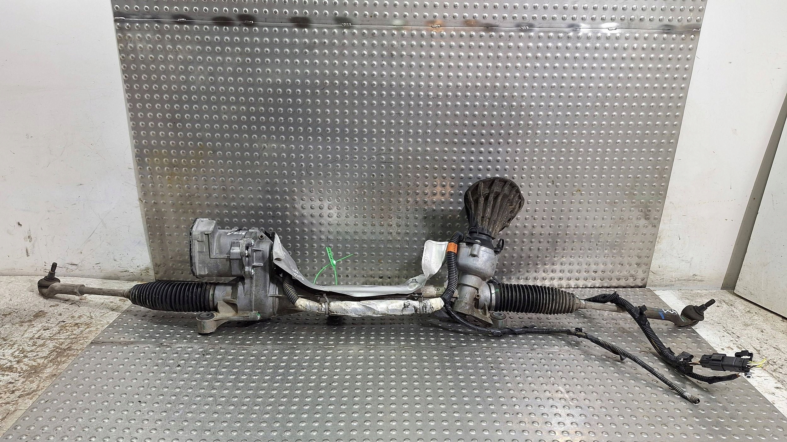 servo control HV6C-3D070-LD FORD KUGA MK2 LIFT
