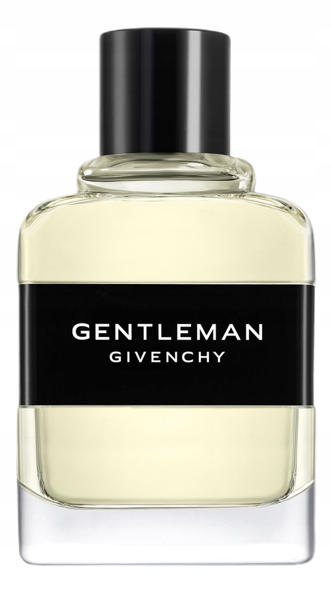 Givenchy Gentleman Toaletní voda sprej 60 Ml