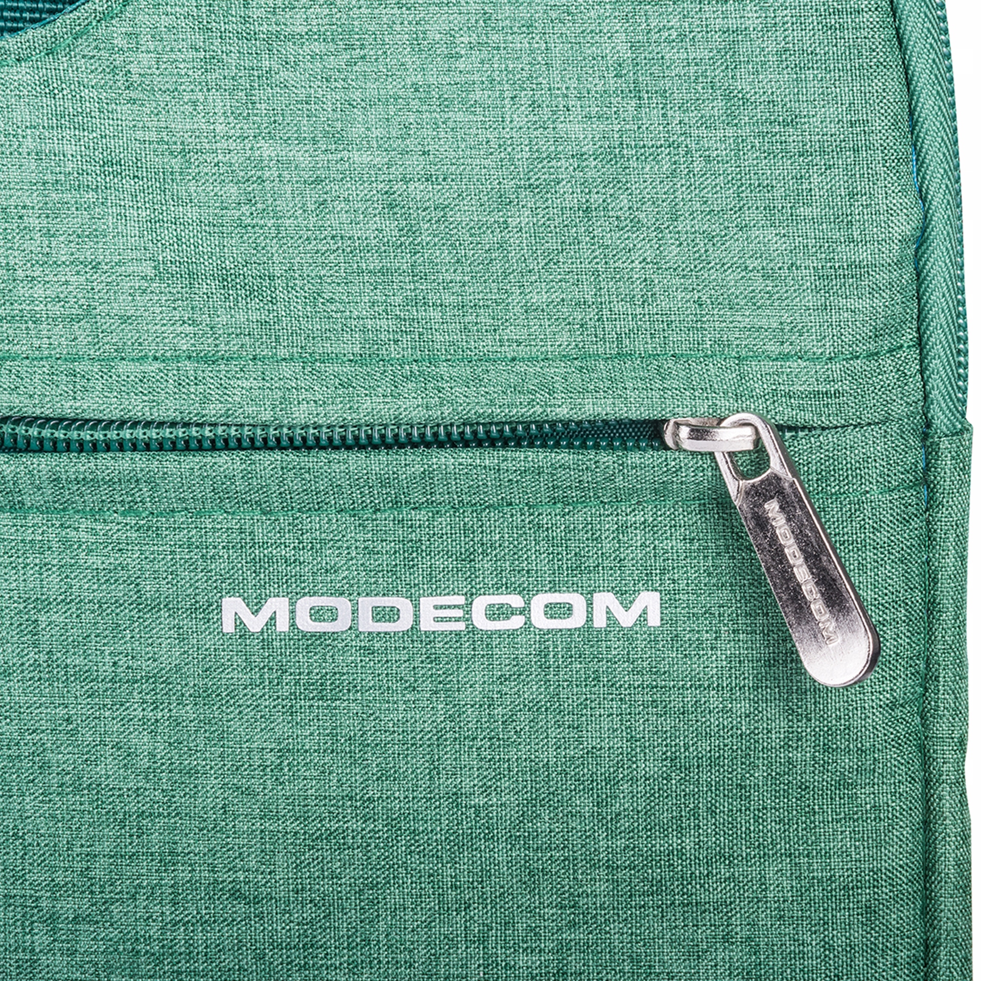 TORBA NA LAPTOPA 11,3 CALA MAŁA LEKKA Z WODOODPORNEGO MATERIAŁU NYLON 11,3" Kod producenta TOR-MC-HIGHFILL-11-GRN