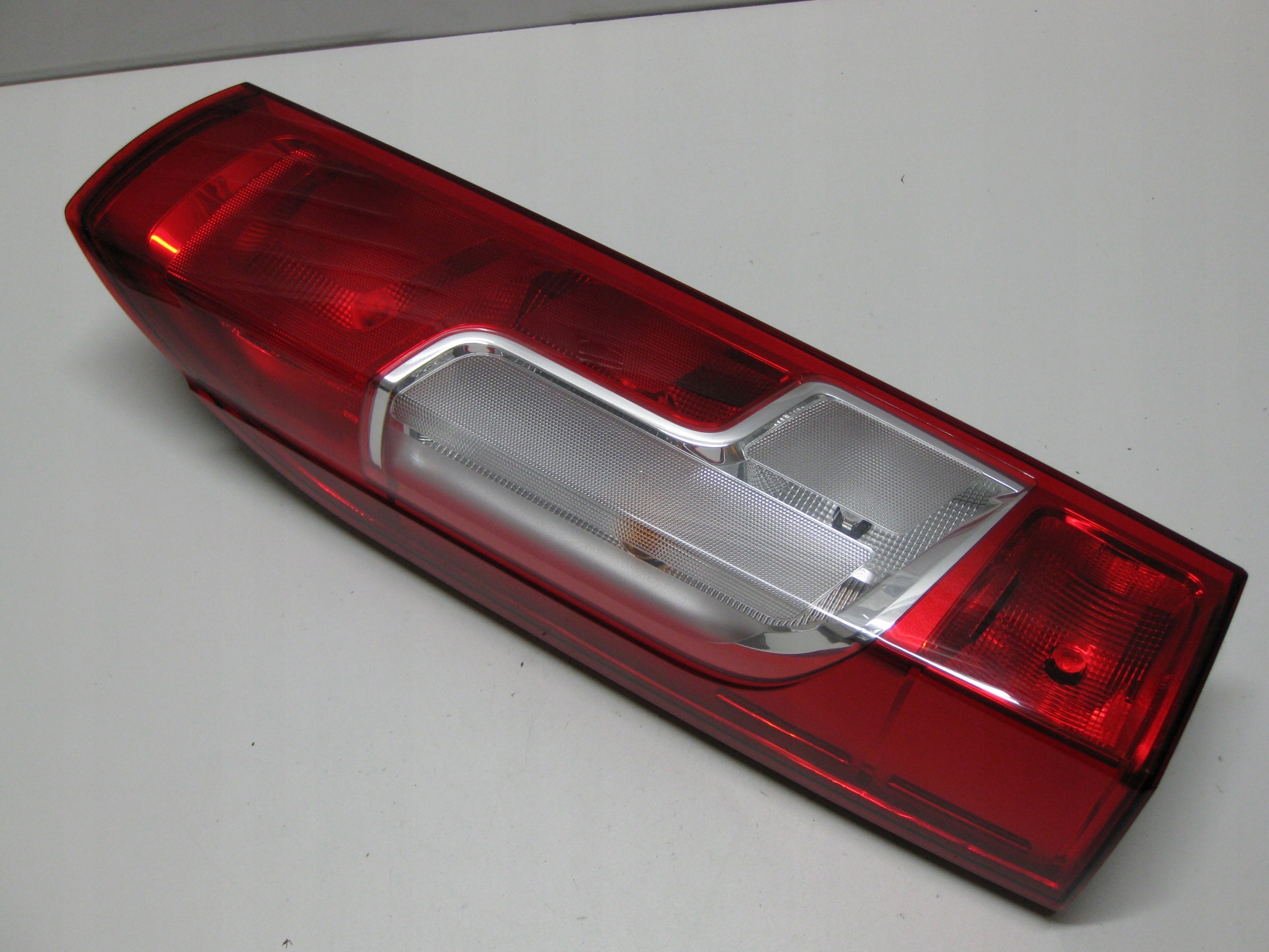 DUCATO BOXER JUMPER 18R light left rear part 1380673080