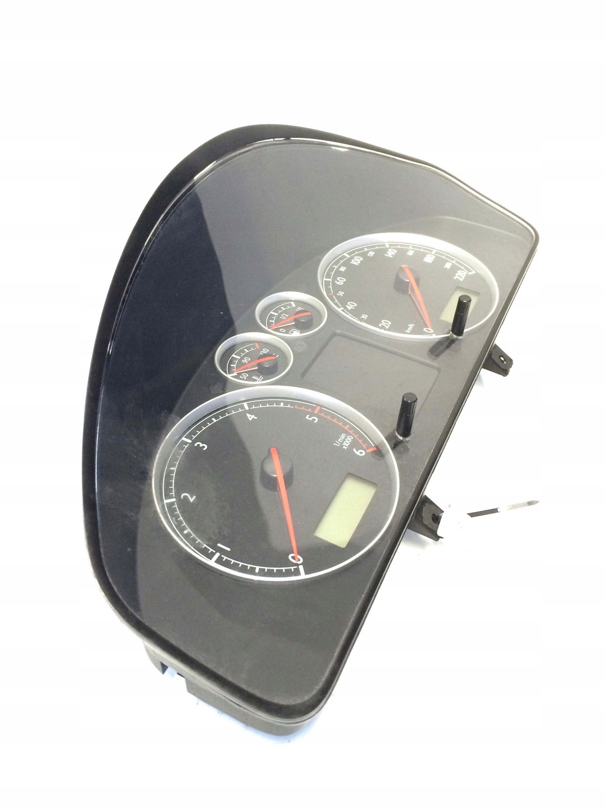 dials PREDKOSCIOMIERZ VDO SEAT ALHAMBRA 7M7 920 800 C