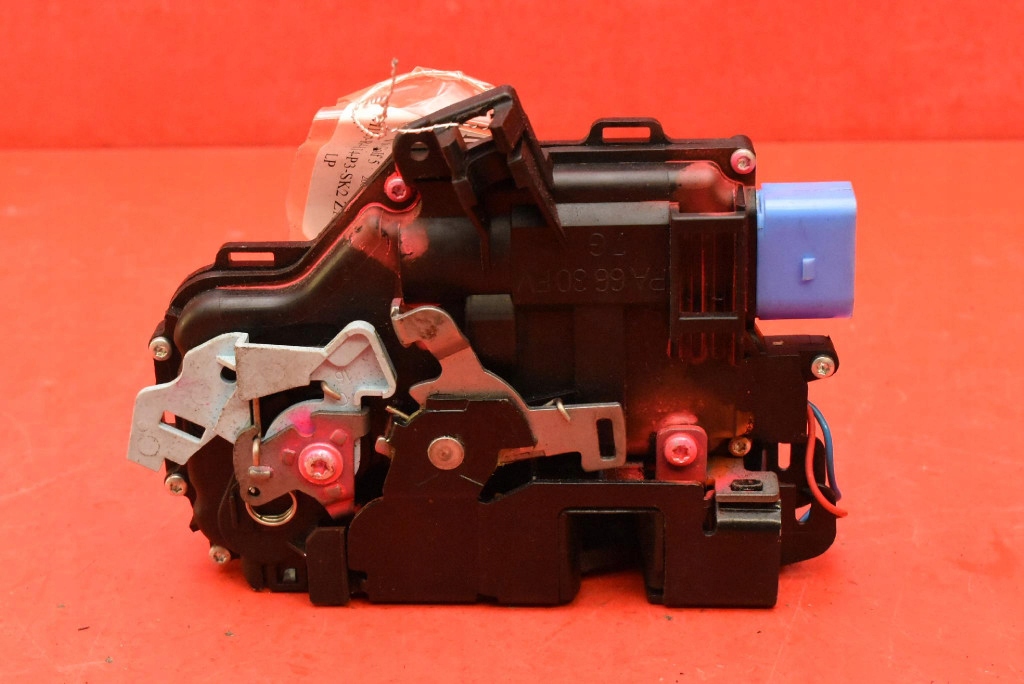 lock door left front front EU 3D1837015AP VW GOLF 5 V 3D HB 03-09