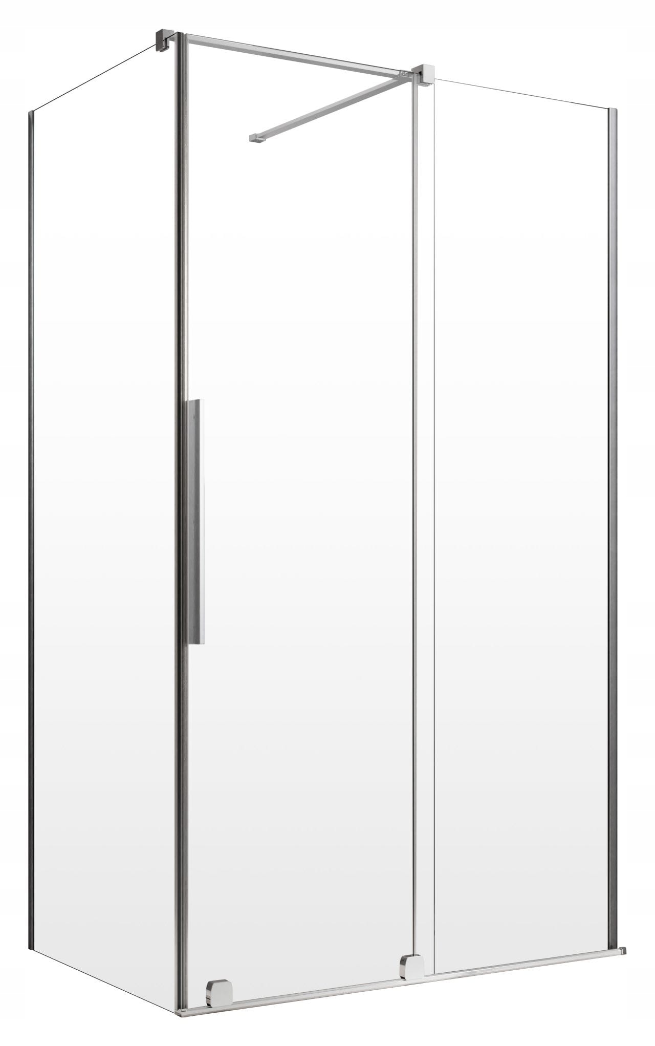 Radaway sprchový kout Furo ### 100x90x200 P