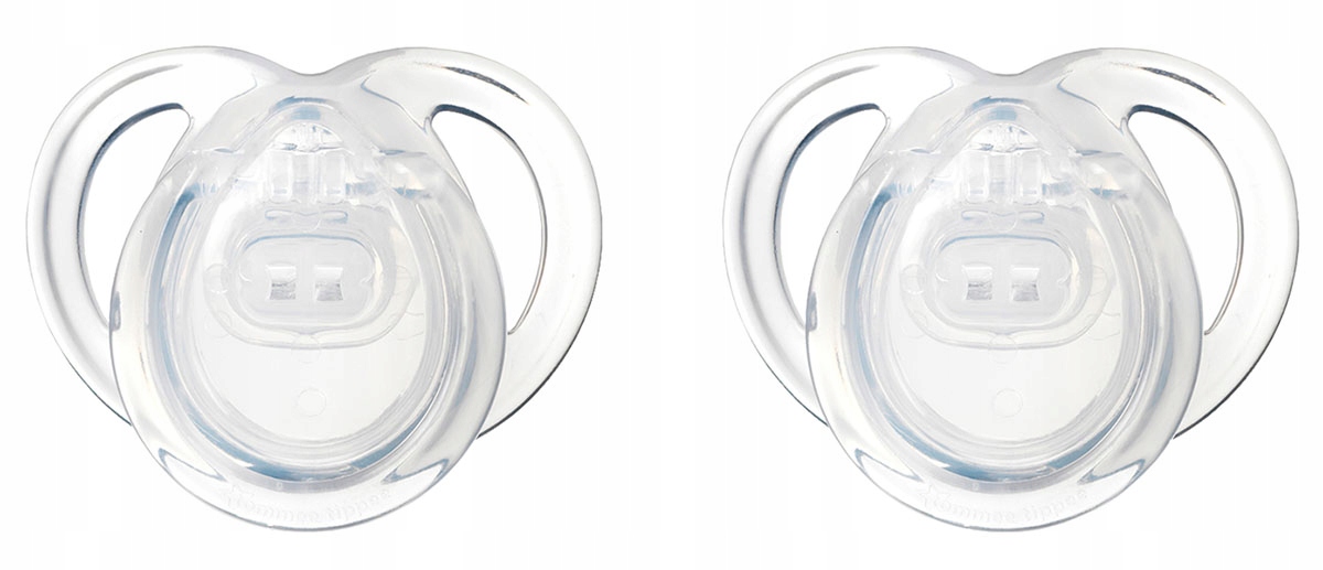 Tommee Tippee smoczek uspokajający 0-6m 2 szt. EAN (GTIN) 5010415333544