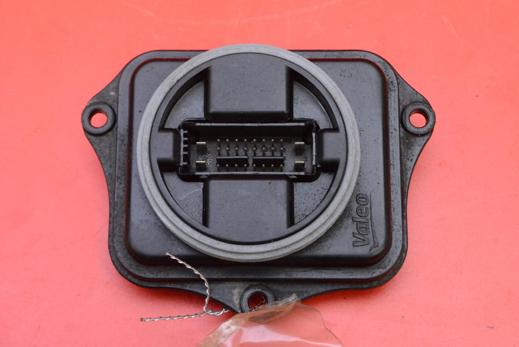 control unit module steering left 90057397 FORD S-MAX MK2 15-20