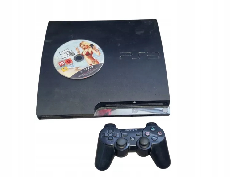 Nintendo Switch [ps3]SONY PlayStation3 CECH-2000B s-l400.jpg