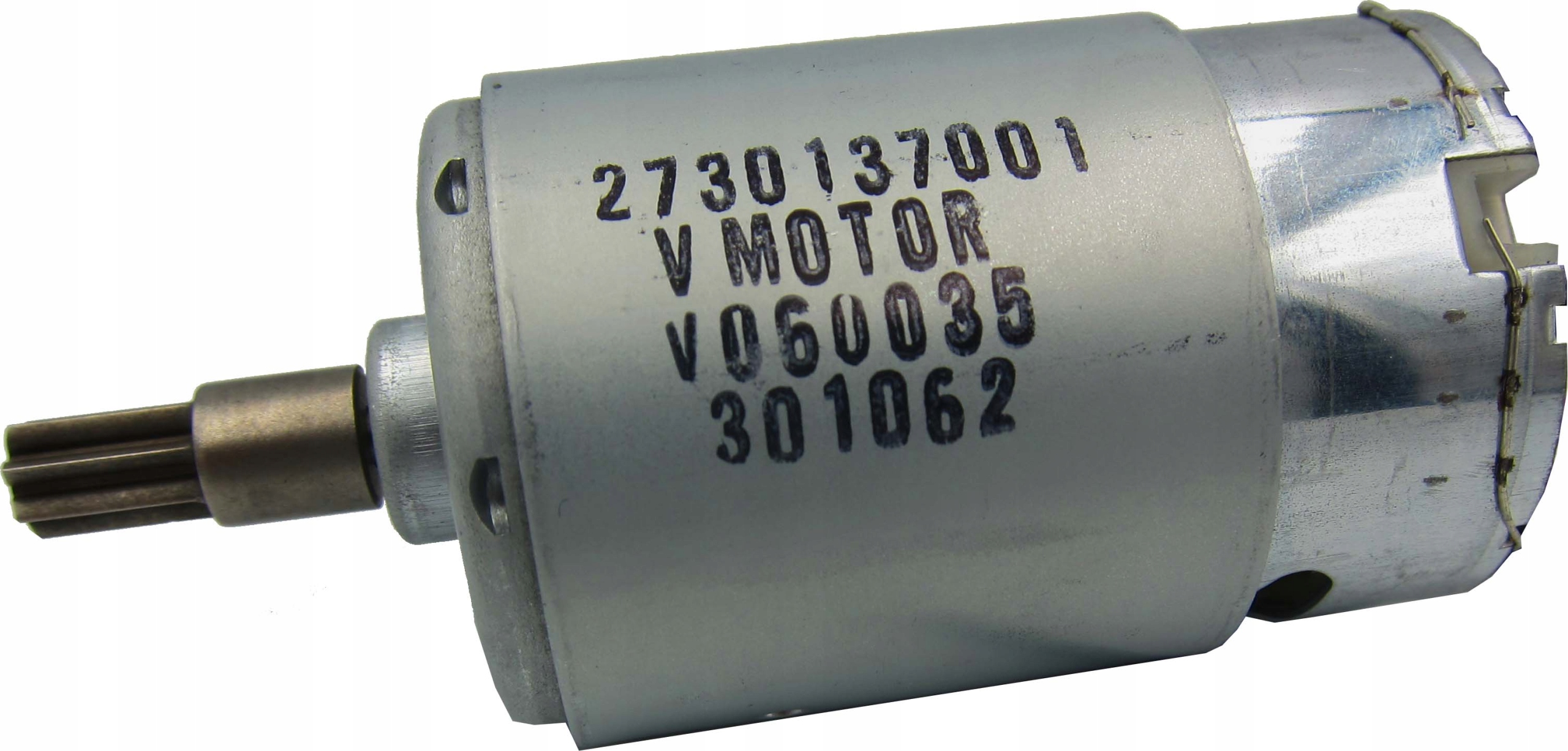 

Metabo Silnik Kpl. Do Zakrętarki Powerimpact 12