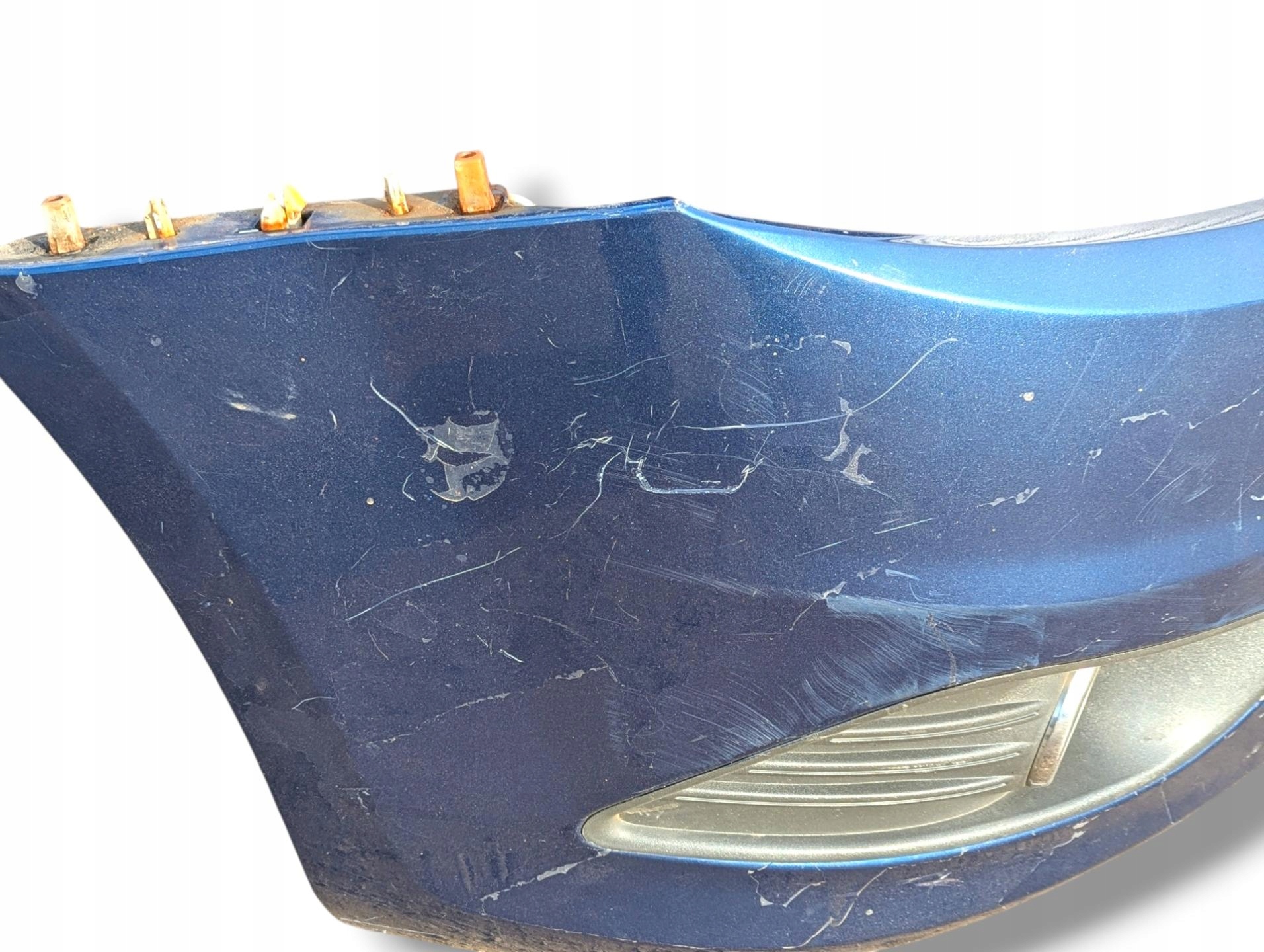 bumper front Ford Focus 2 facelift 2010 8M51-17757-A