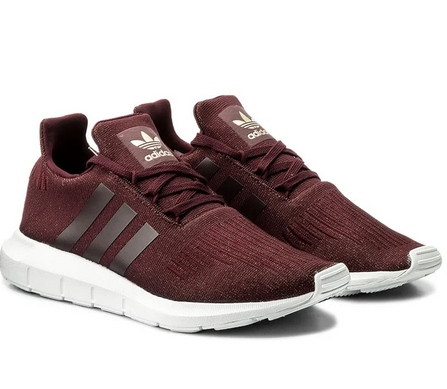 Dámské boty Adidas Swift Run CQ2017 Vel. 37 1/3