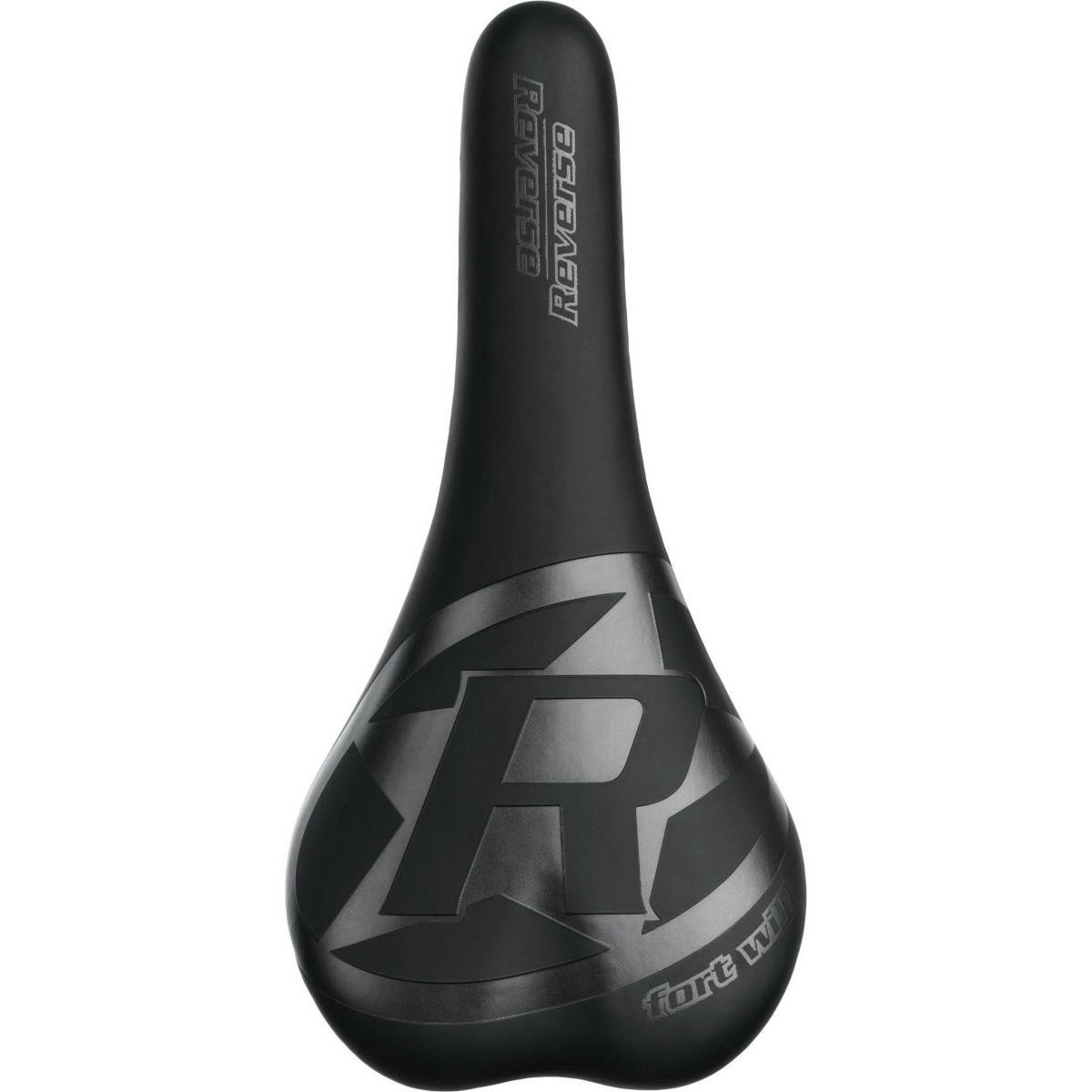 Sedlo Reverse Style black/stealth