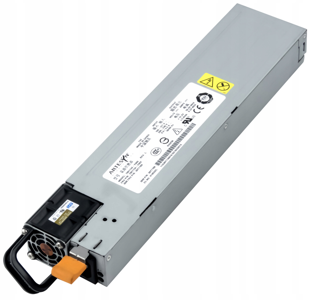 Ibm 39Y7189 39Y7188 7001134-Y000 670W Psu for x3550