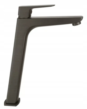 Ferro Umývadlová Batéria Vitto Verdeline, Gun Metal