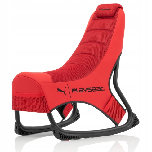 Playseat Puma Active Gaming Seat Red