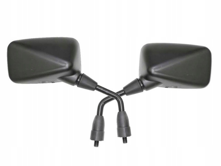 203-A44/A45 - ДЗЕРКАЛА ЗАДНЬОГО ВИДУ KAWASAKI ER - 6N / KLE VERSYS 650 750 1000