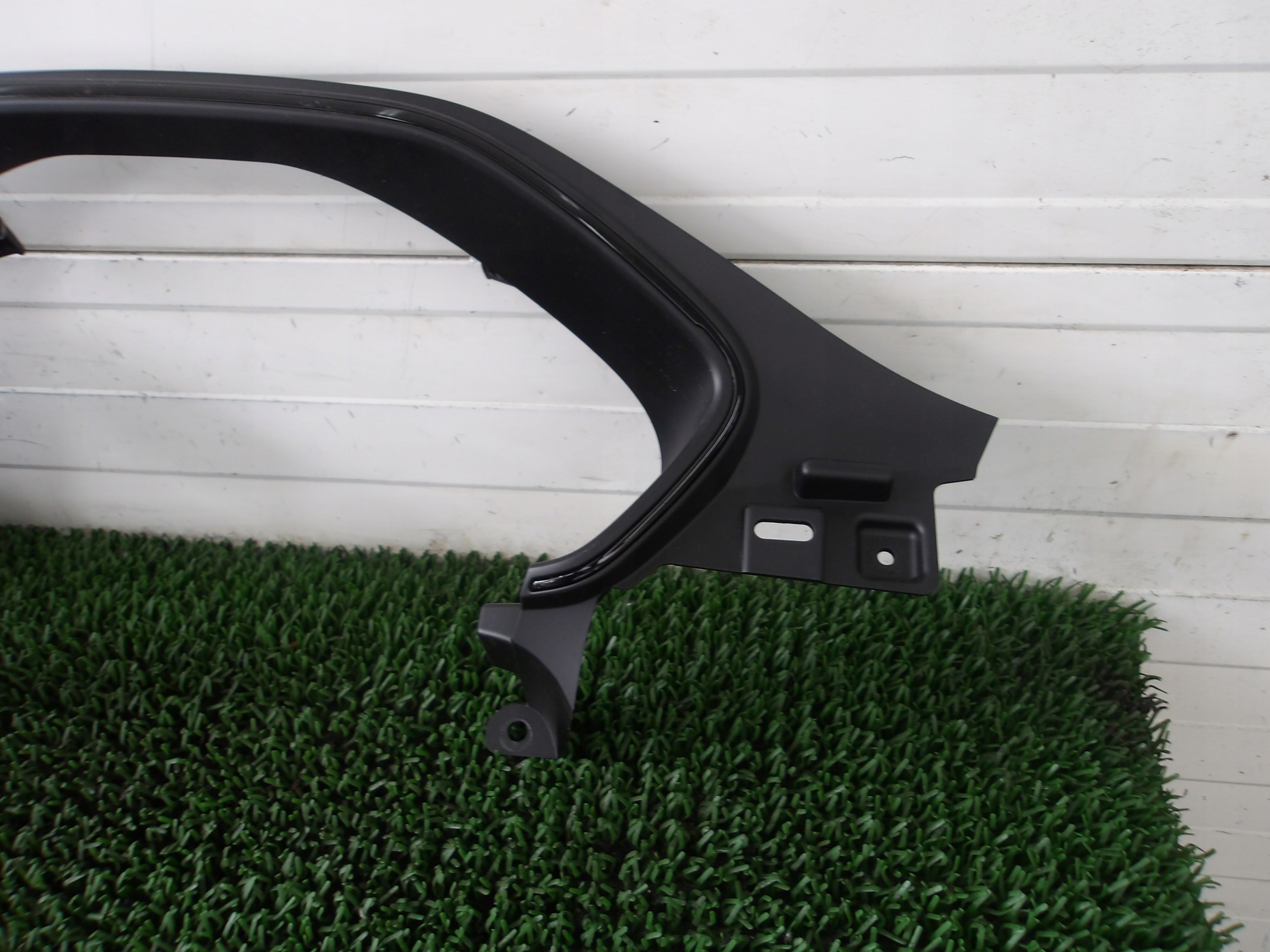 FORD FOCUS MK4 18- instrument panel frame ST-LINE EUROPA