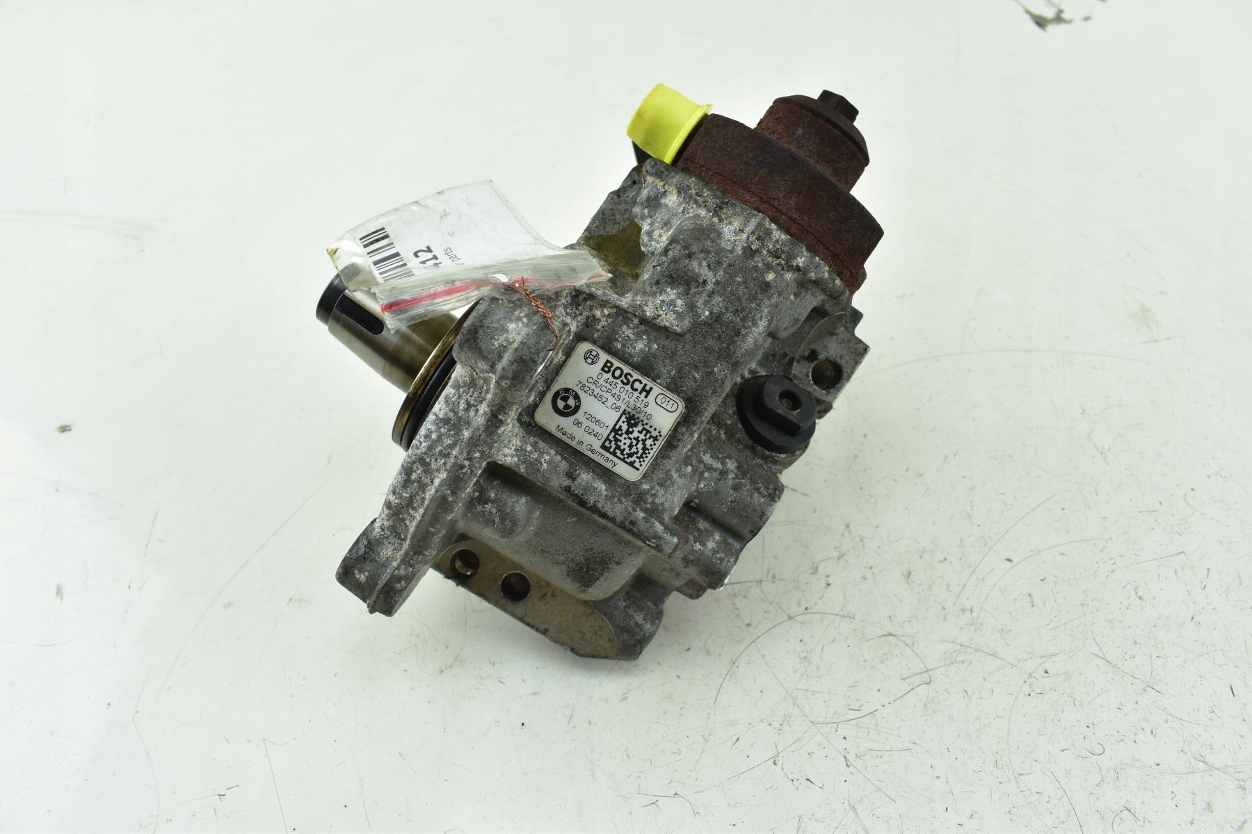 Pompe d’injection BMW E90 E87 E60 2.0D 0445010519 7823452