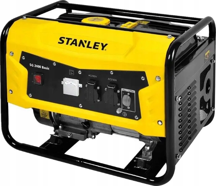 Generator prądotwórczy SG2400 Stanley