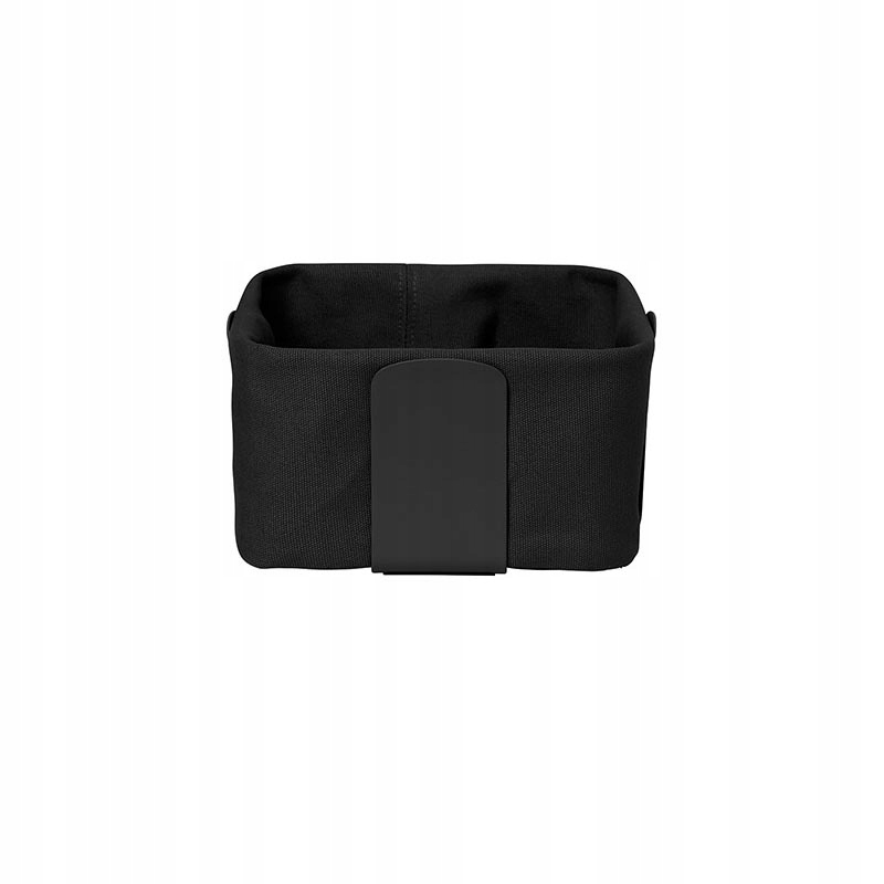 Košík Na Pečivo Desa 20 cm černý Blomus