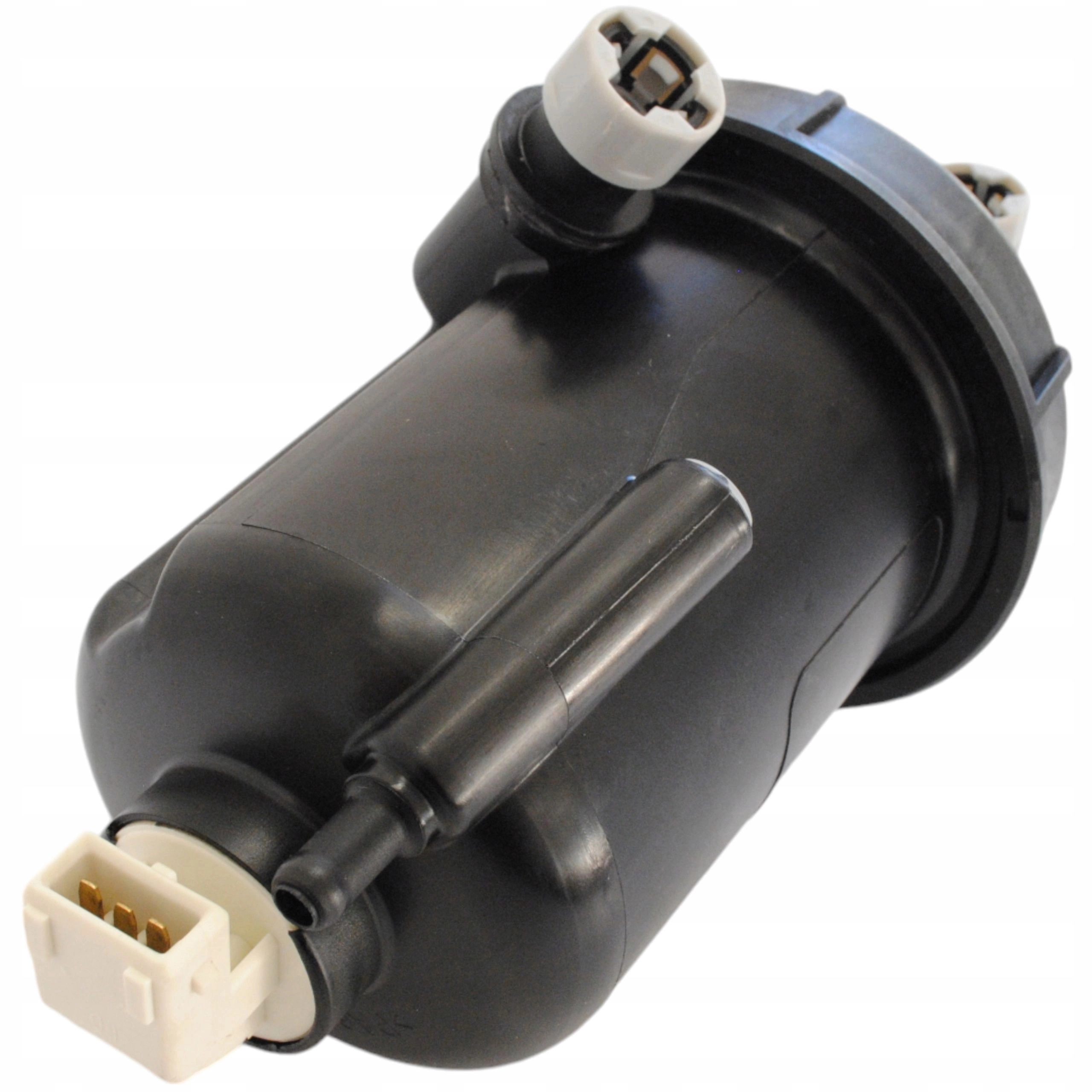 Palivový Filtr Obal Sada Fiat Ducato Jumper Boxer 06+ 1346387080 2.3 3.0