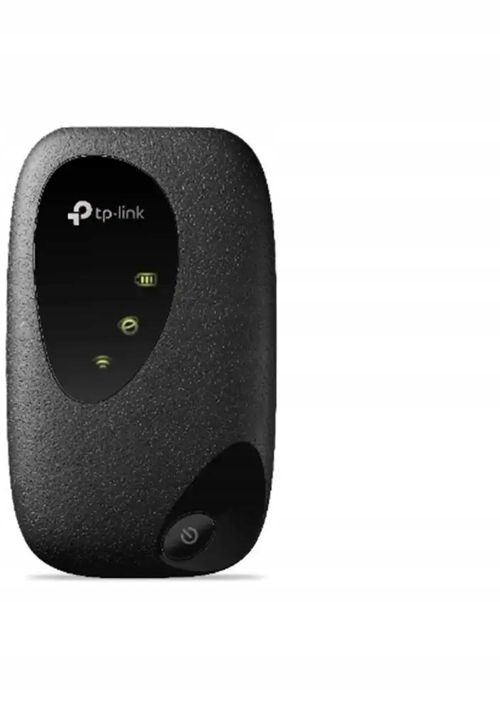 Mobilný router TP-Link M7200 4G Lte