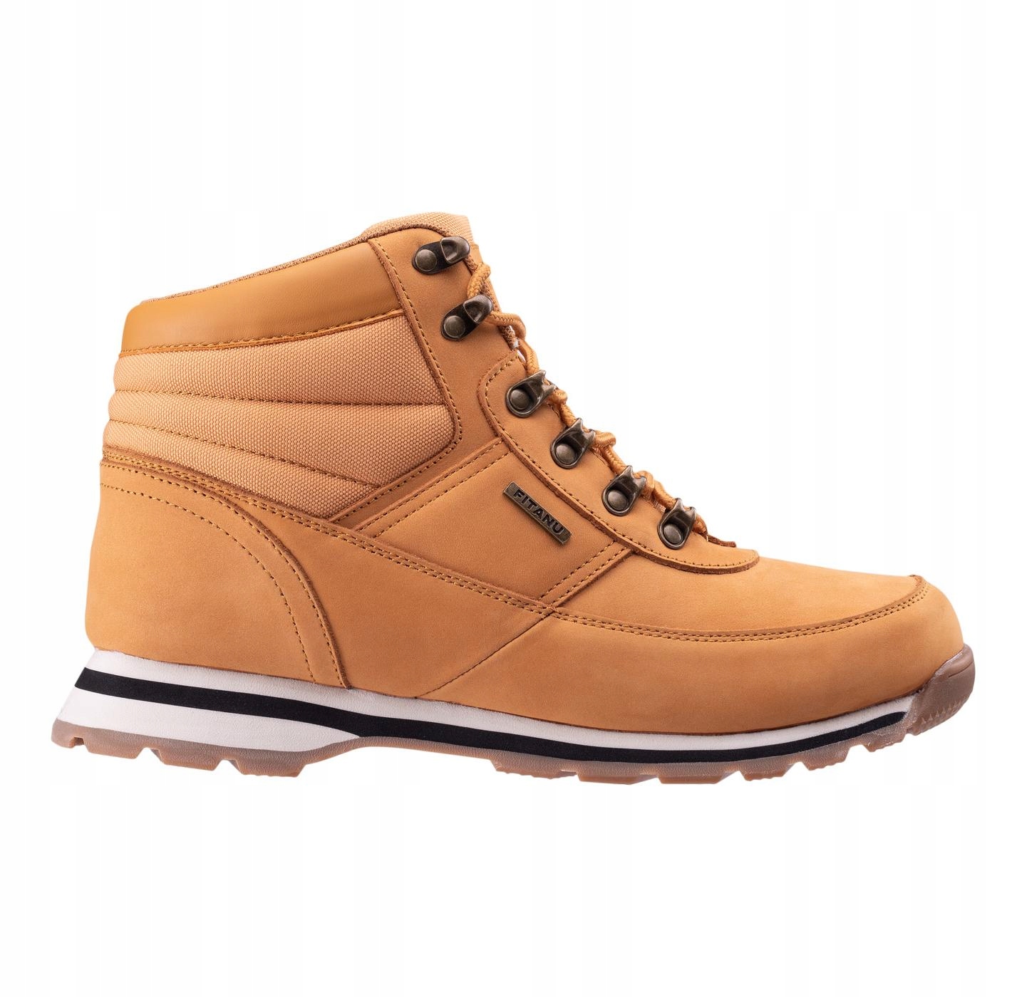 Pánské boty Halisso 43