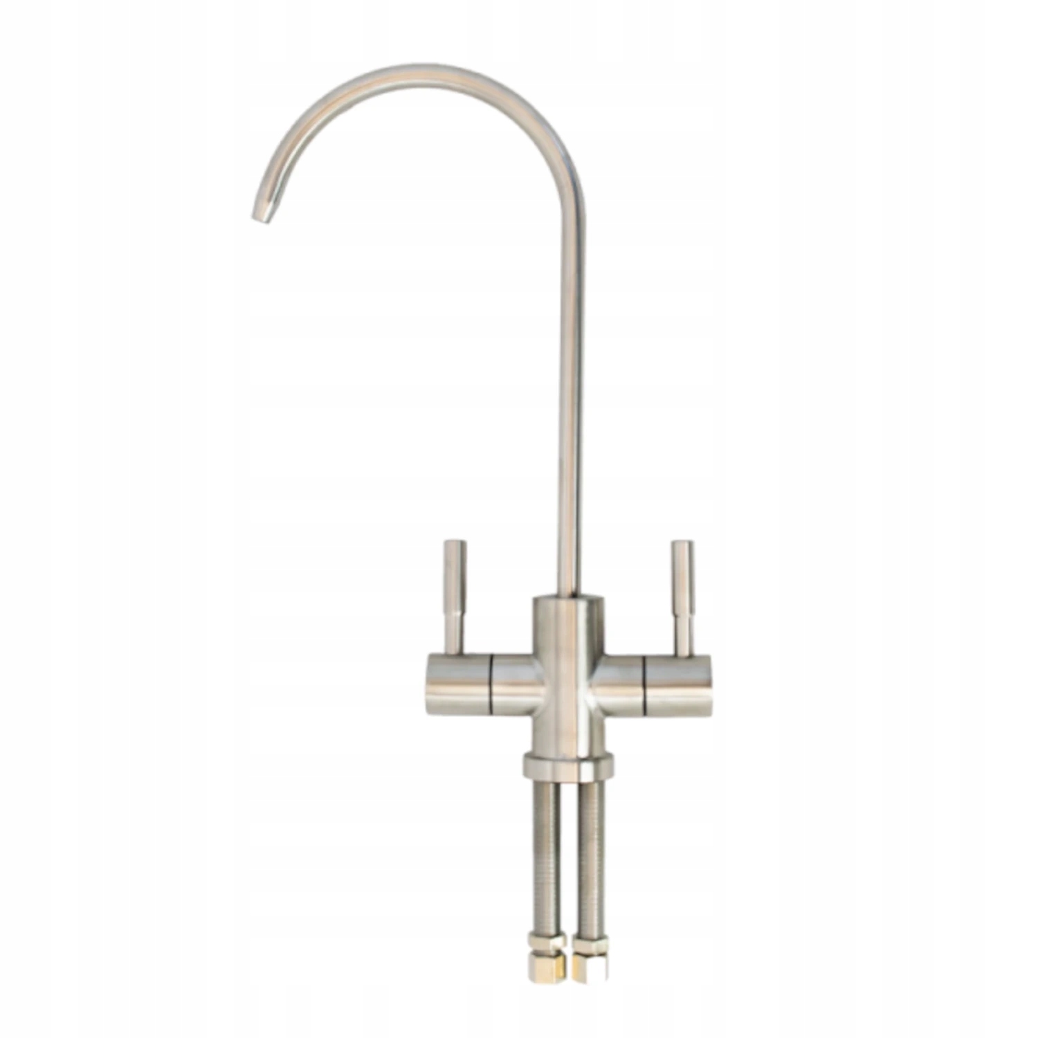 FitAqua F3 Podwójna wylewka do wody filtrowanej