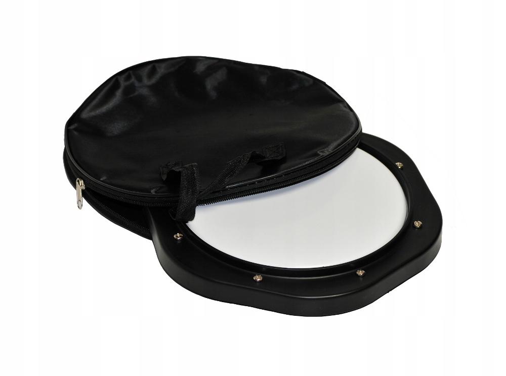 Pad perkusyjny strojony + statyw + pałki Kod producenta DDP- 01 set