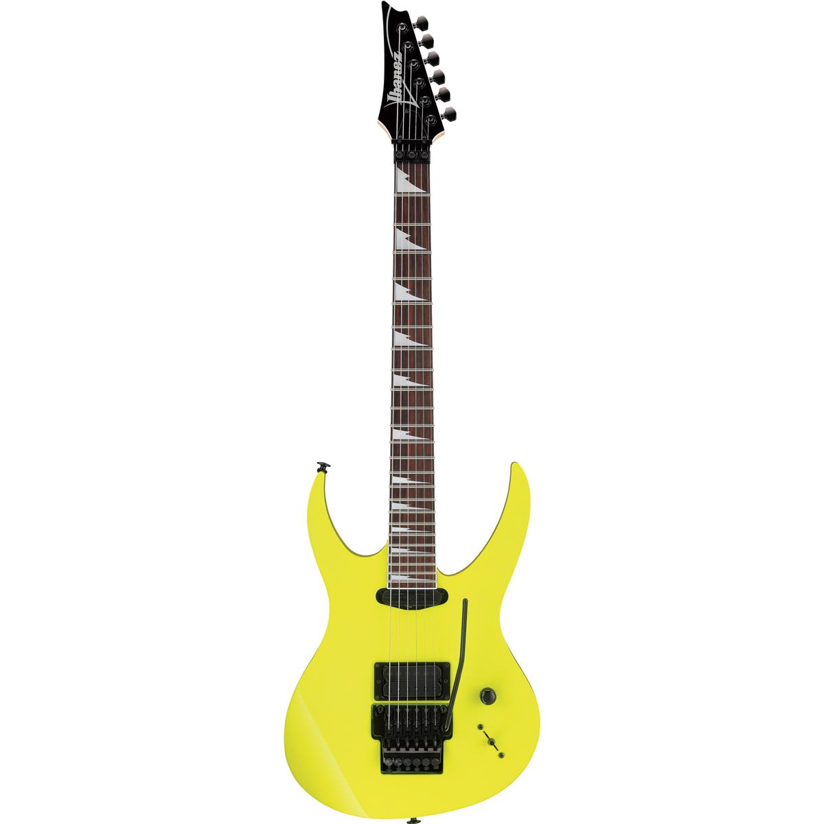 Ibanez 540PIII-DY P Genesis Rg Desert Sun -gitara elektryczna Made in Japan