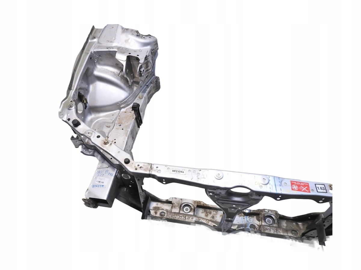 ЛОНЖЕРОН ПРАВИЙ ПЕРЕД HONDA ACCORD VI