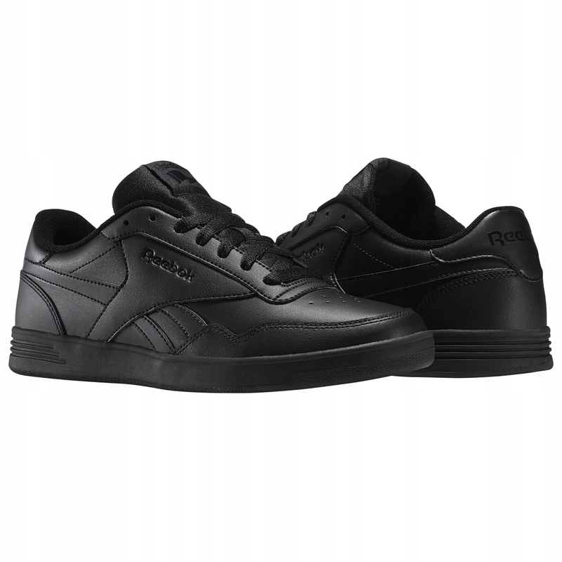 

Buty męskie Reebok Royal Techque BS9090 czarne 43