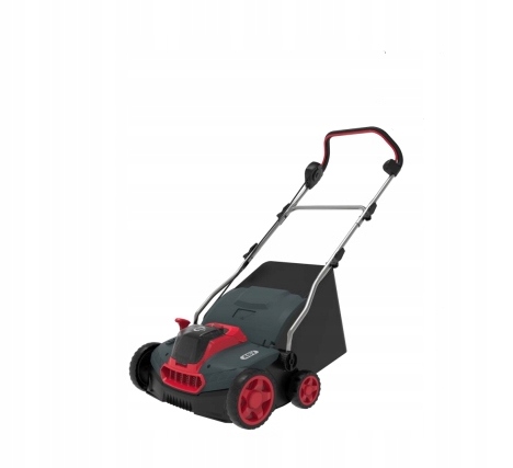 Wertykulator Cramer 36 cm rozpulchniacz 2w1 48SC36