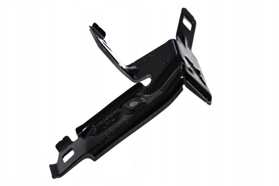 Držák boční stěny Pp 2 Bmw F34 318 320 325 328 330 335 340