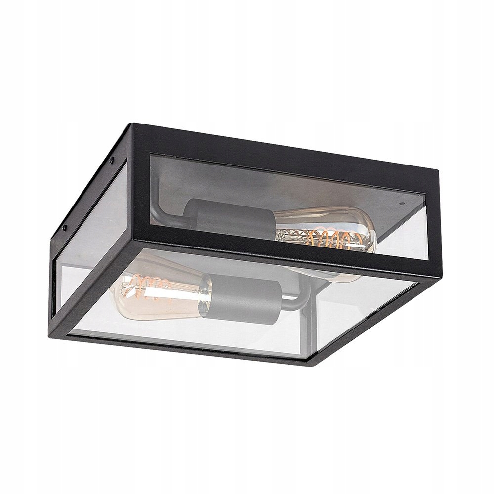 Vonkajšia stropná lampa Zaton 7070 Rabalux