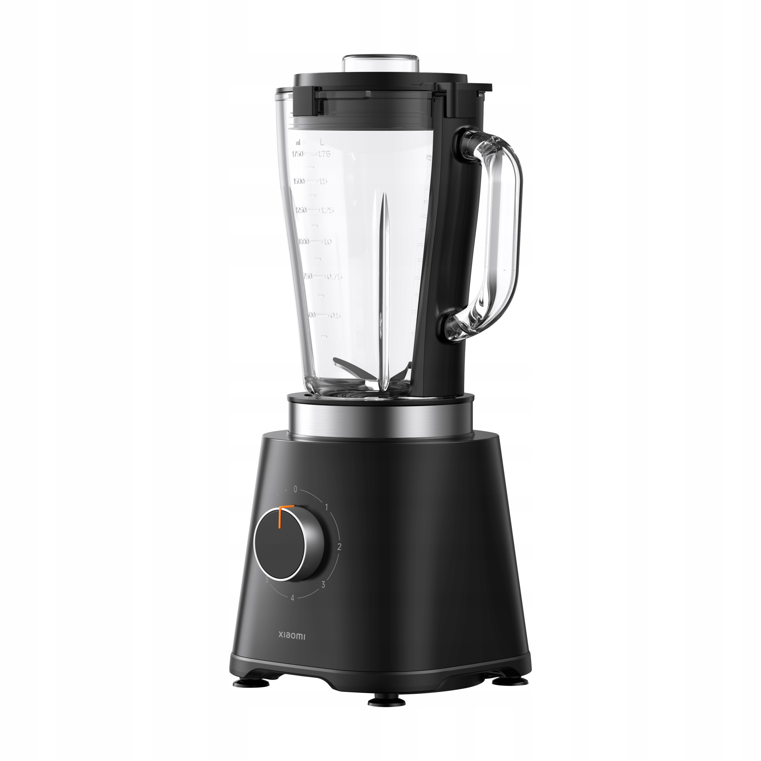 Xiaomi Blender Eu Tabletop 600 W Jar material Glass Jar capacity