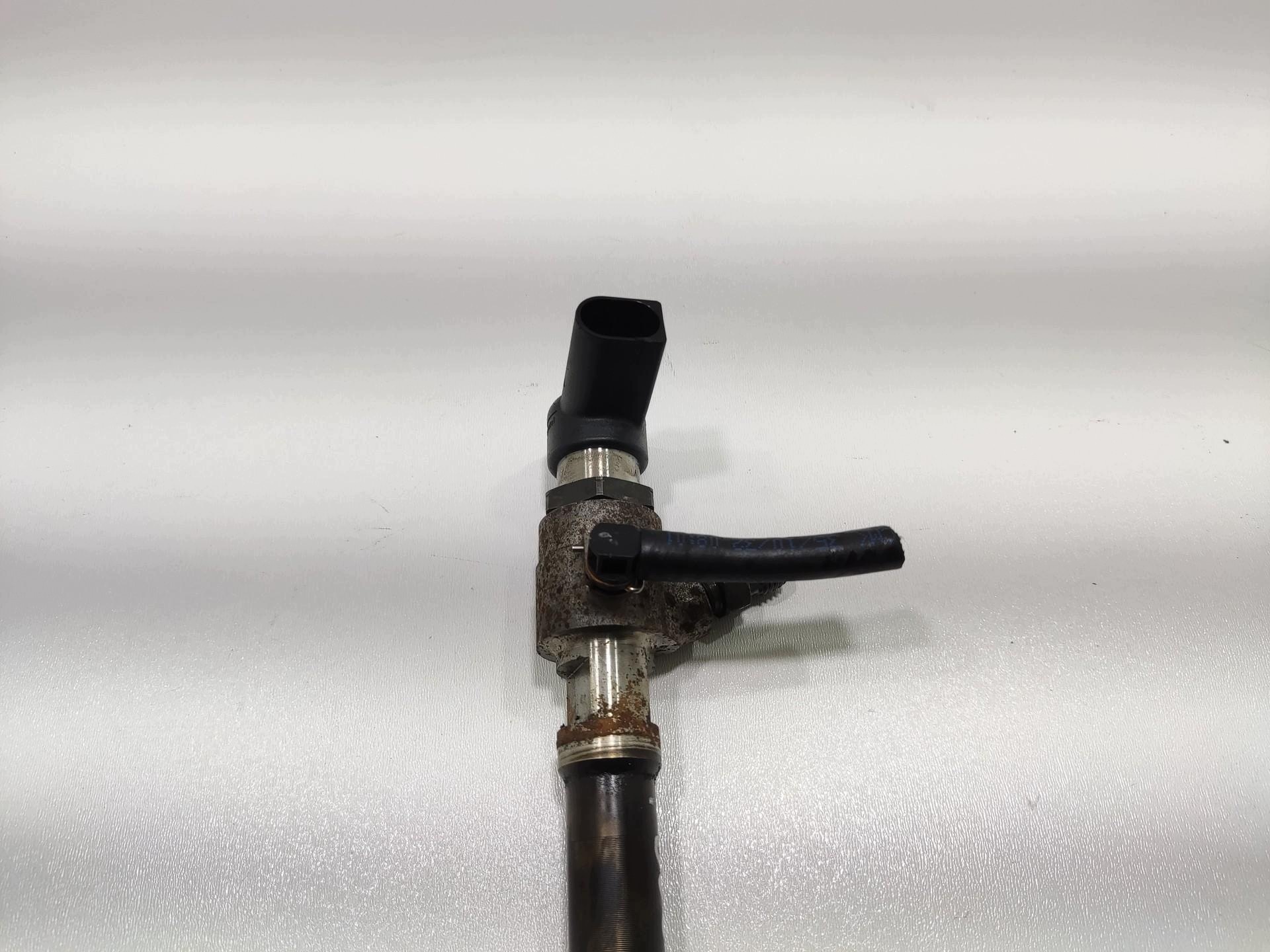 nozzle injector SEAT IBIZA IV 6J 1.6 TDI 2008-2012 03L130277B