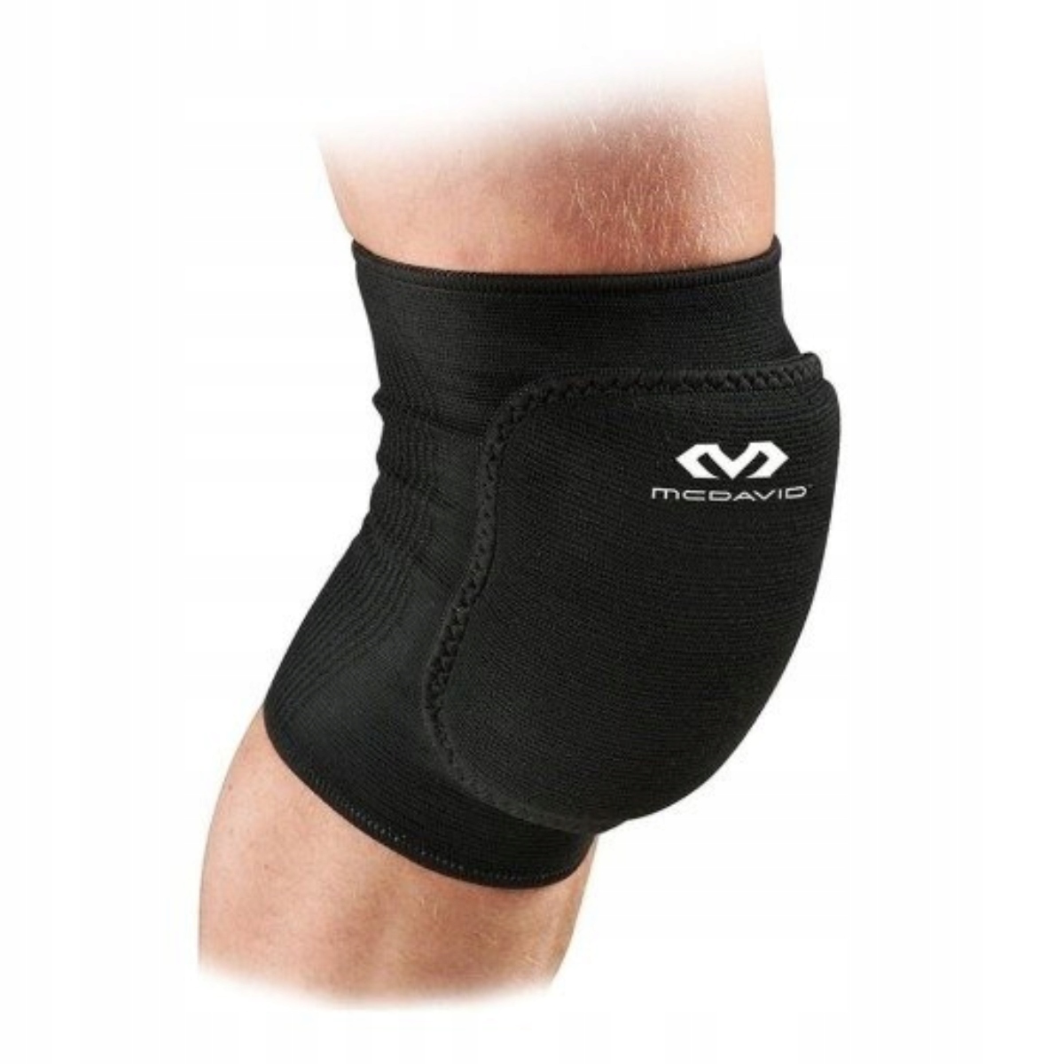 Ochraniacz na kolano McDavid Jumpy Knee Pad XL 43-50 cm