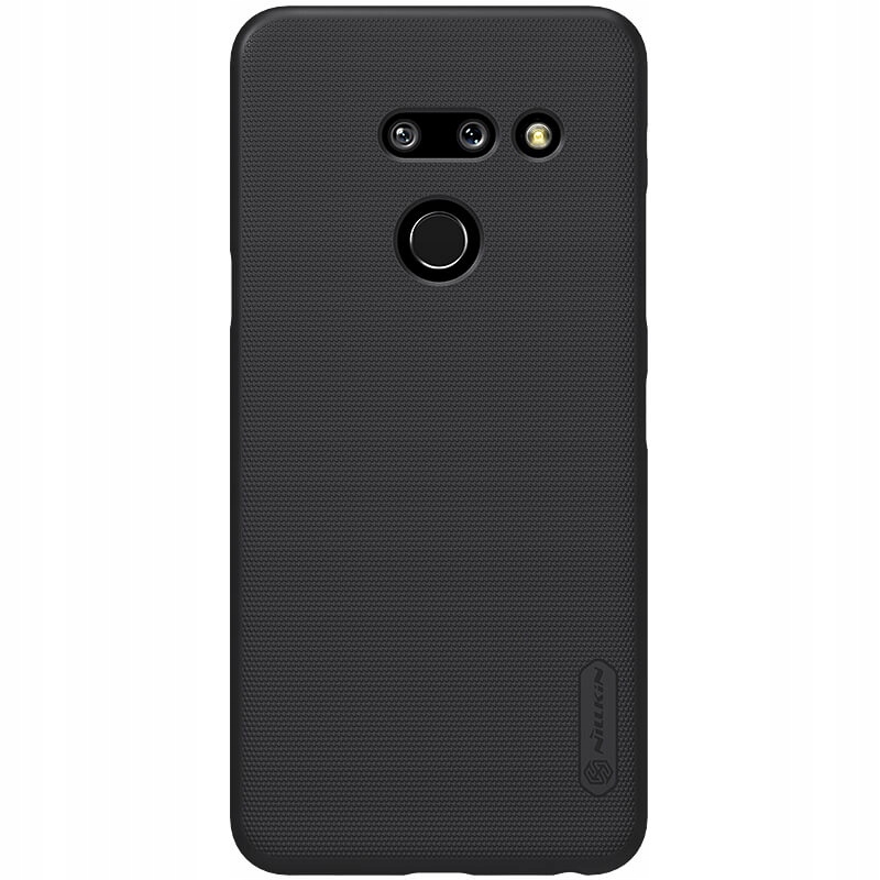 

Etui NiLLKiN do Lg G8 ThinQ, Obudowa, Cover, Case