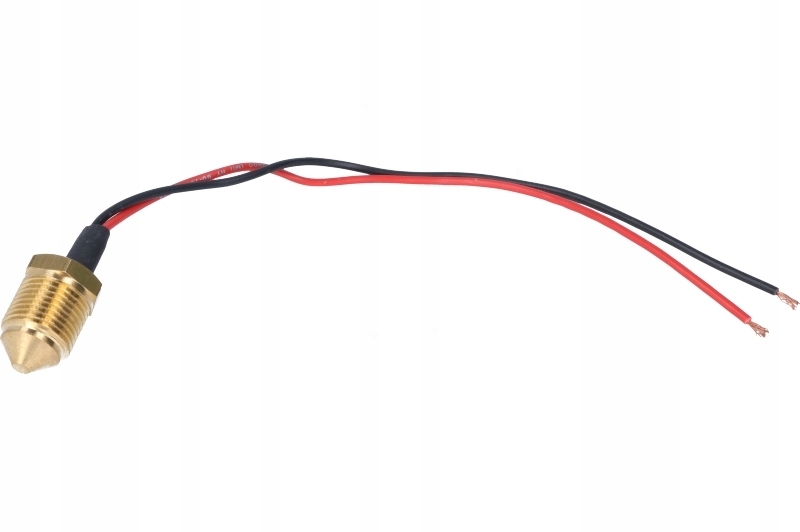 Sensor temperatury do reduktora OMVL DREAM 4,7k