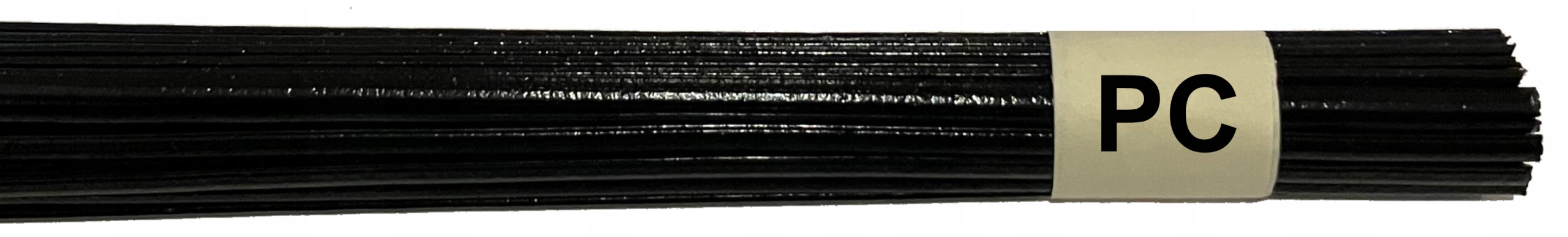 PC 100g PLASTIK SPOIWO do PLASTIKU TWORZYWO MIX SPAWARKA do PLASTIKU Marka Technet