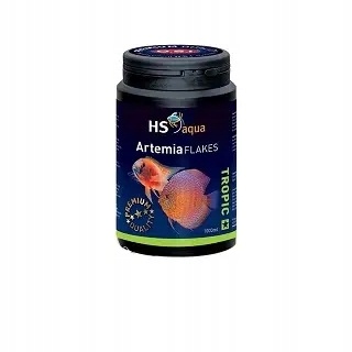 Levně Hs Aqua O.s.i. Artemia Flakes 1000 ml