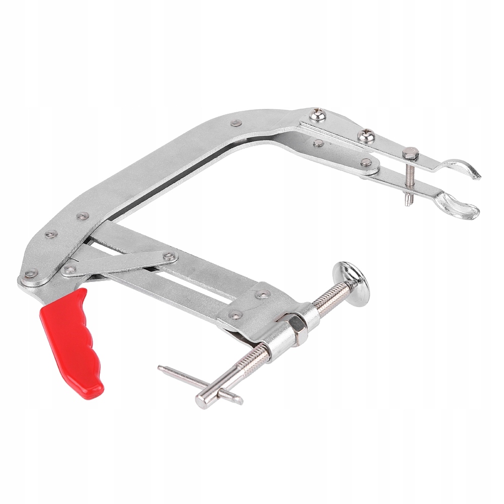 QC10397 - 5 см рукоятка пружини клапана