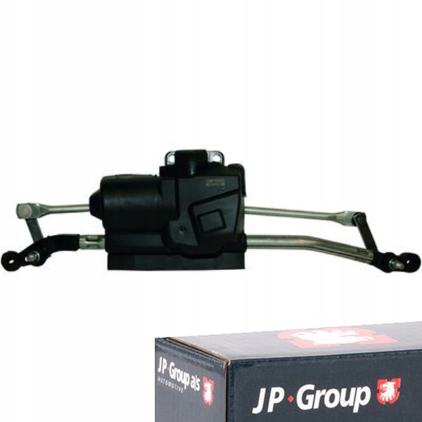 1298100200 - МЕХАНИЗМ СТЕКЛООЧИСТИТЕЛЯ ПЕРЕДНИЙ OPEL ASTRA G 1.8 2.0