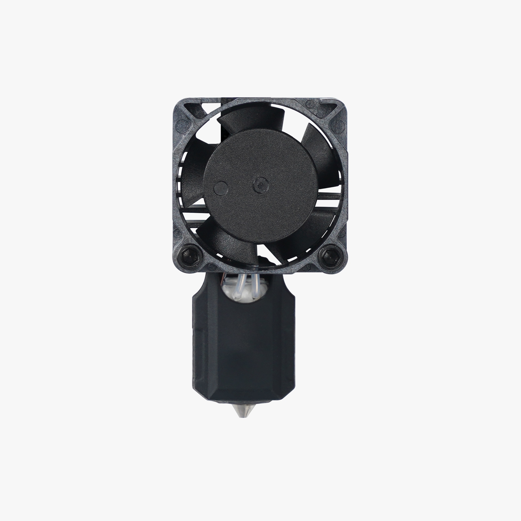 Kompletní Hotend Bambu Lab 0,6 mm Ocel X1 Series