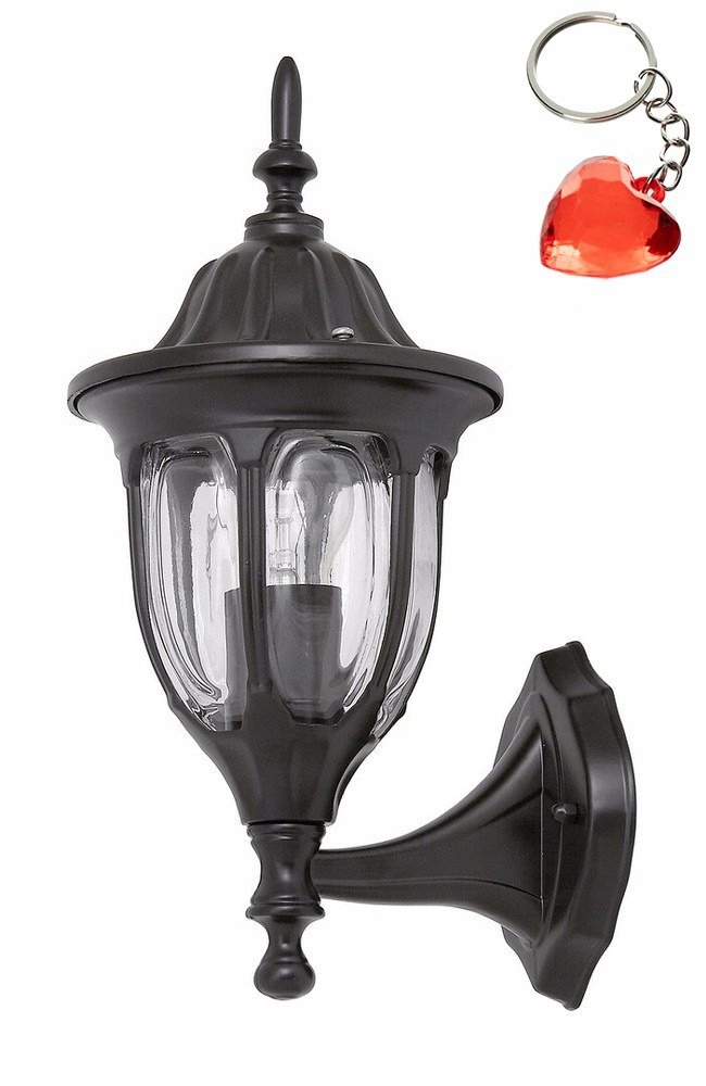 Venkovní nástěnné svítidlo Milano 8342 Rabalux