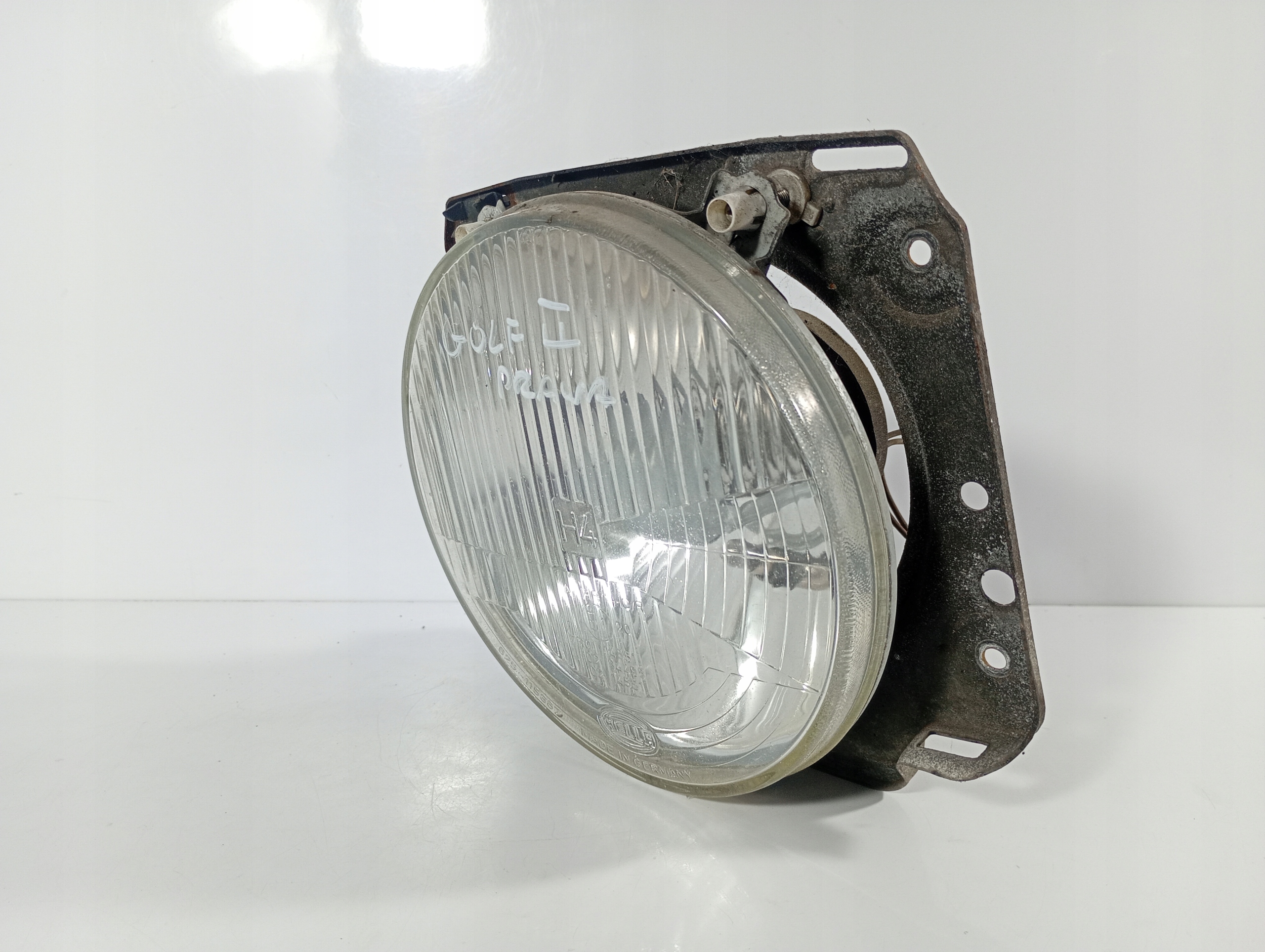 VW GOLF 2 83-92 REFLEKTOR left light right front front OE 625115367