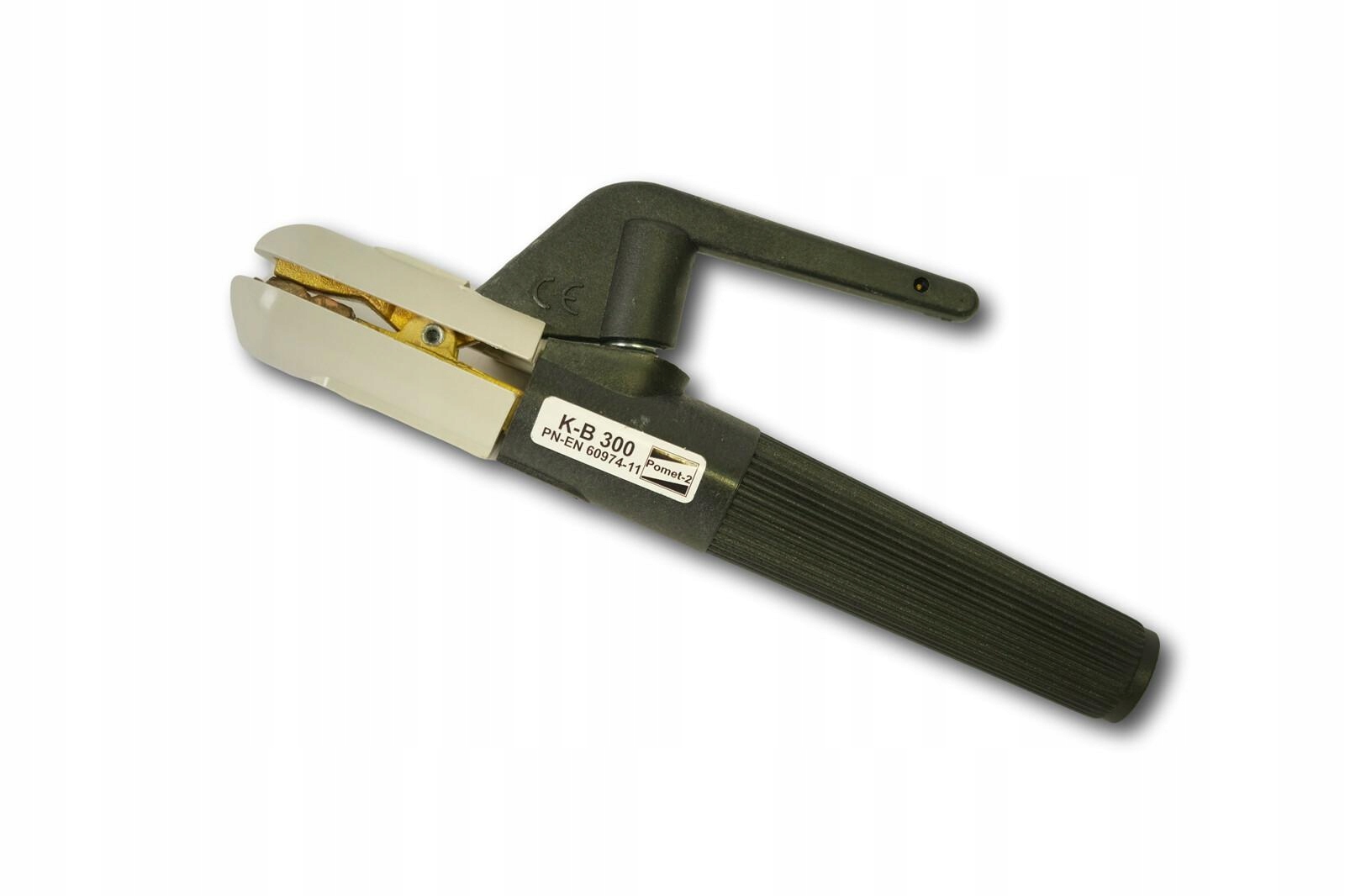 Svařovací držák pro Elektrody Pomet K-300 300A