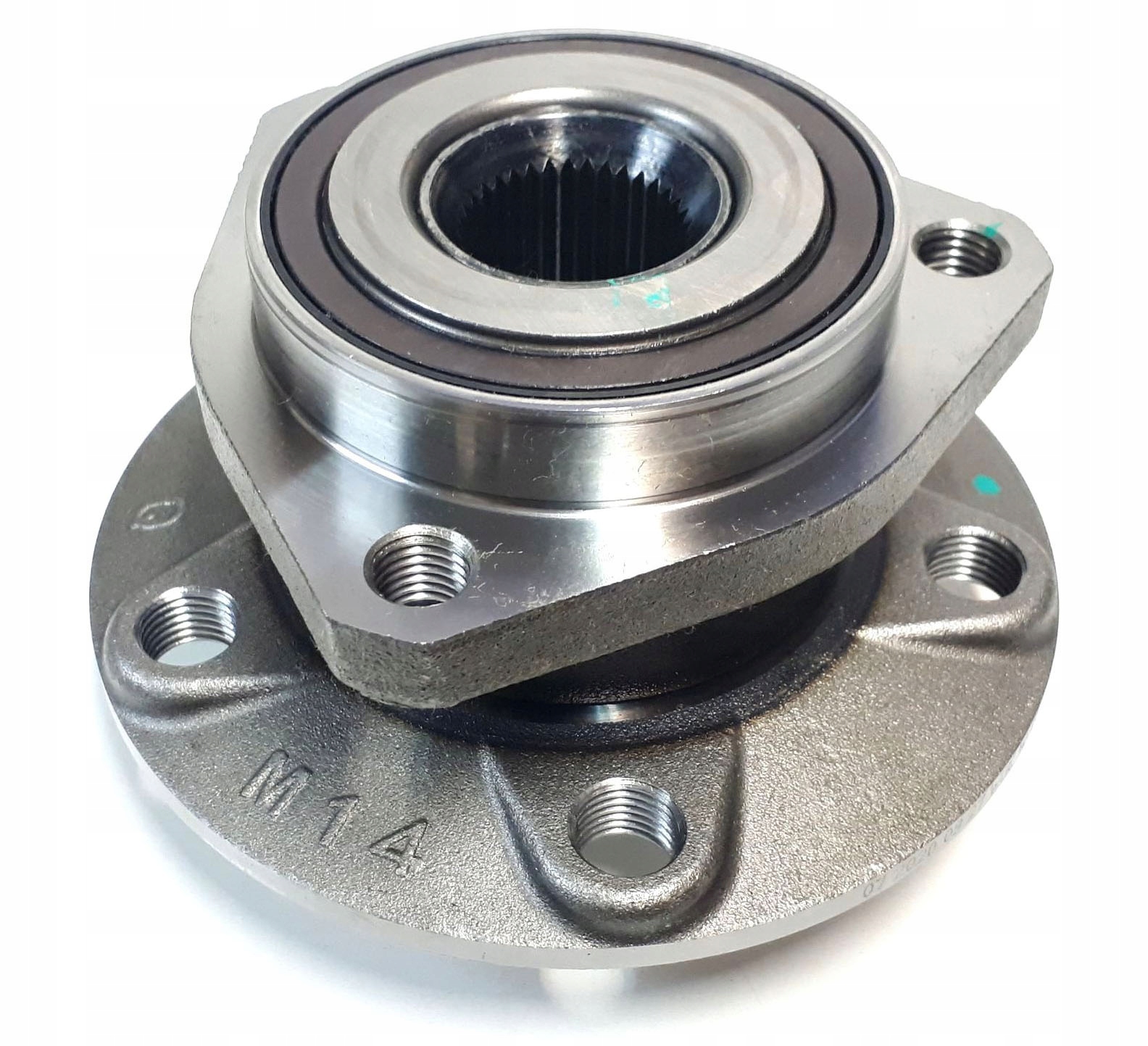 PIASTA KOLA LOZYSKO PRZOD ORG AUDI A3 8P OCTAVIA 2 Part number B15942