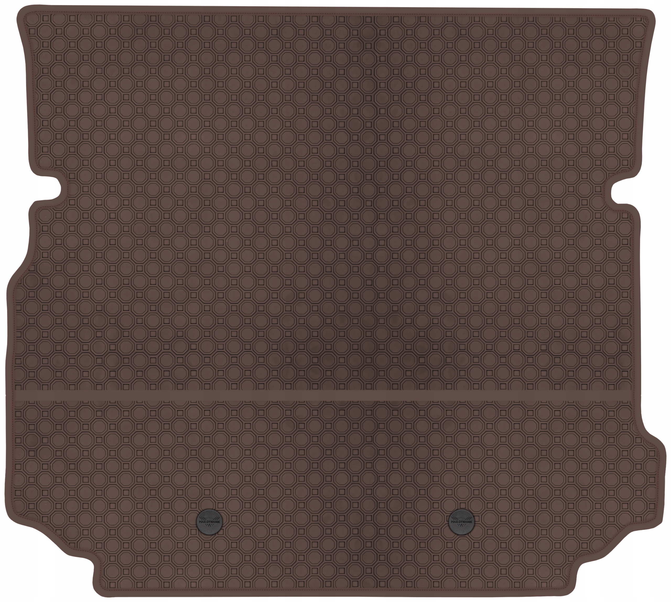 Vložka do kufru Land Rover Discovery III 5dveř. 04-09 Primeliner Honey (Medová)