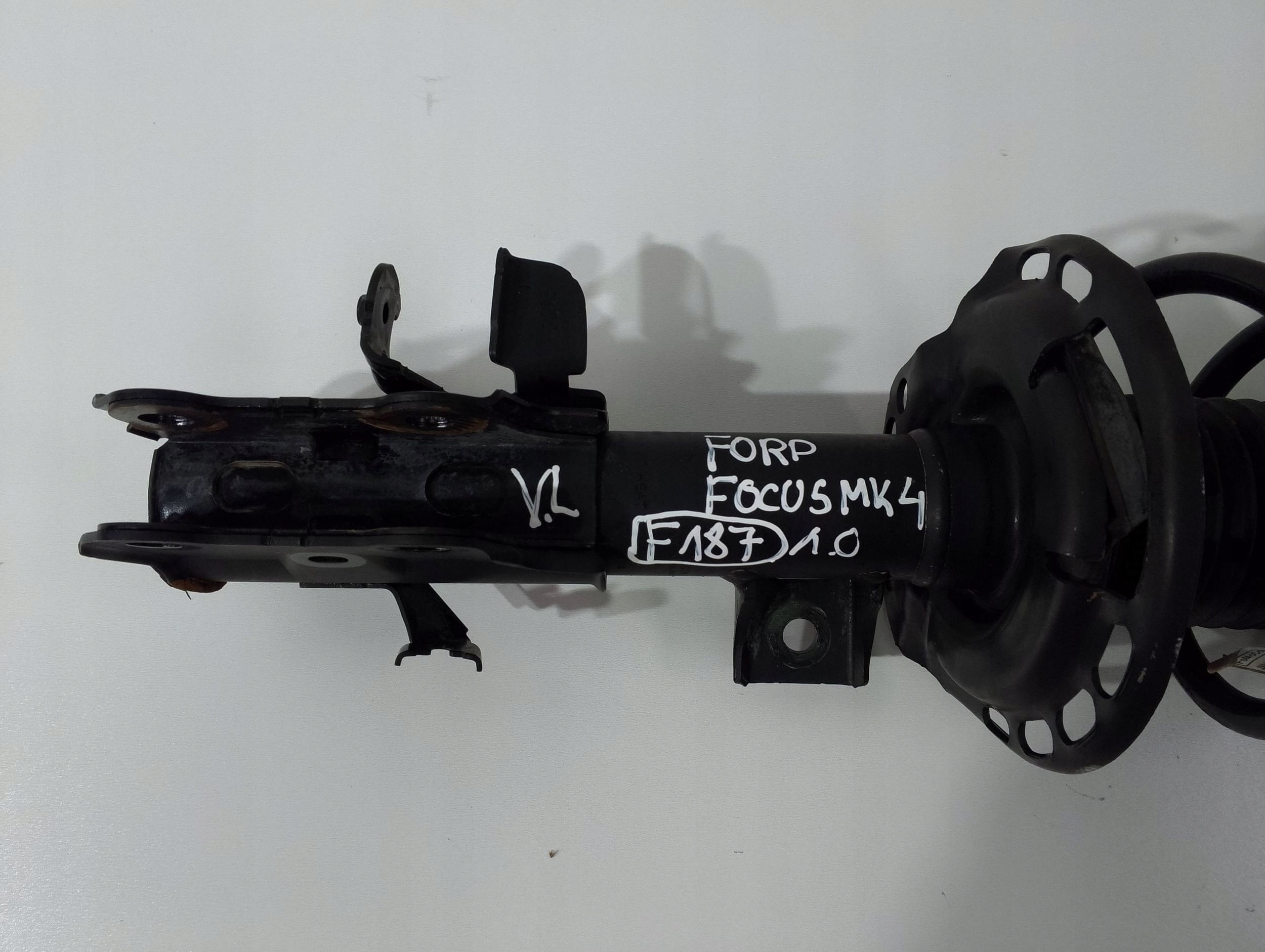 Ford Focus MK4 shock absorber front left JX6118K001 (F187)